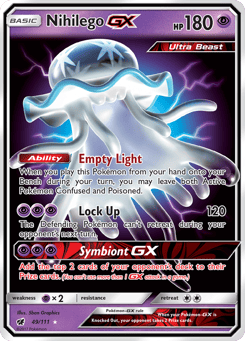 Anego GX Crimson Invasion #49
