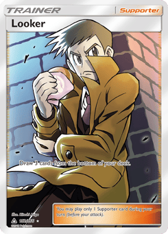 Looker Ultra Prism #152