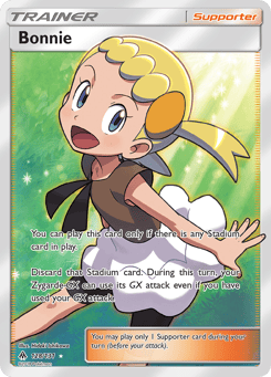 Bonnie Forbidden Light #128