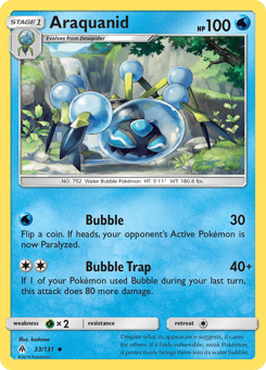 Araquanid