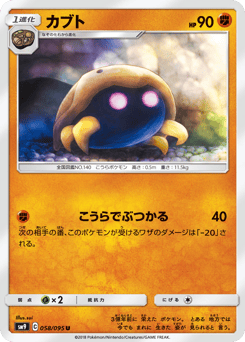 Japanese Kabuto (カブト)