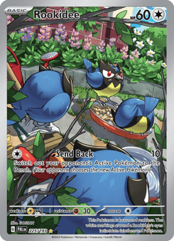 Meikro Paldea Evolved #225