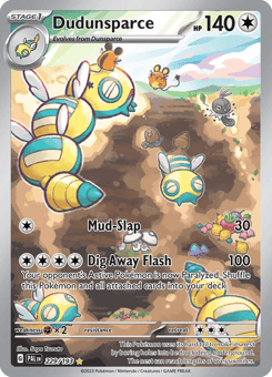 Dummimisel Paldea Evolved #229