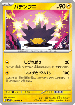 Japanese Pincurchin (バチンウニ)