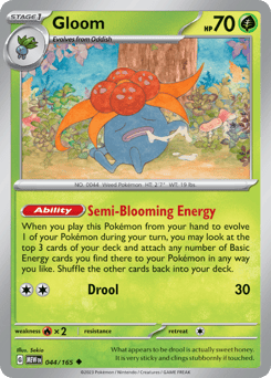 Gloom 151 #44