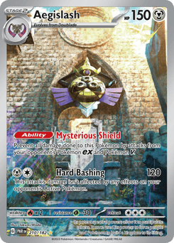Durengard Paradox Rift #210