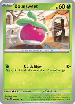 Bounsweet Paradox Rift #8