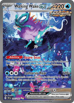 Windewoge-ex Temporal Forces #205