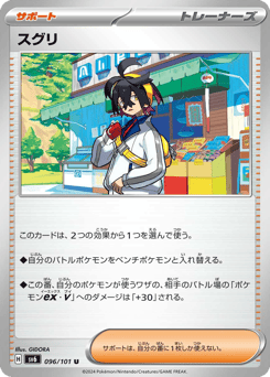 Japanese スグリ (スグリ)
