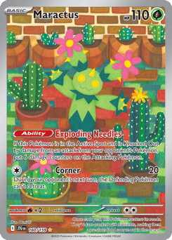 Maractus Journey Together #160