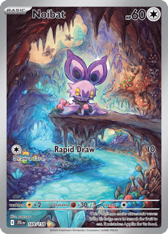 Noibat Journey Together #169
