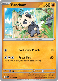 Pancham Journey Together #83