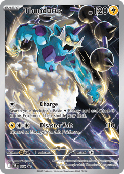 Voltolos Scarlet & Violet Black Star Promos #209