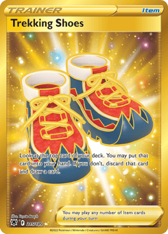 Trekking Shoes Astral Radiance #215