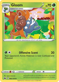 Gloom Crown Zenith #2