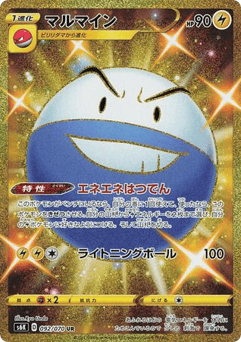 Japanese Electrode (Electrode)