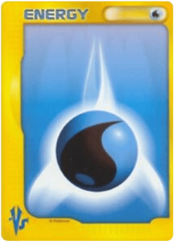 Japanese Water Energy (Water Energy)