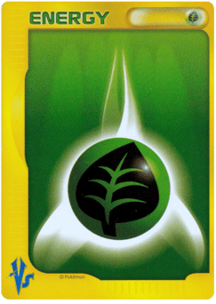 Japanese Grass Energy (Grass Energy)