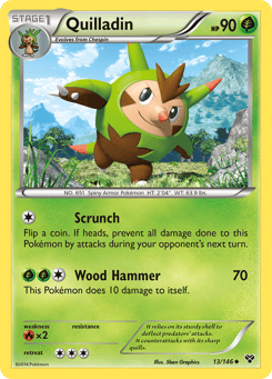 Igastarnish XY #13