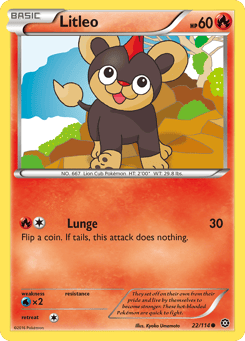 Litleo Steam Siege #22