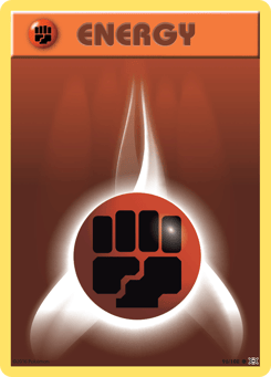 Fighting Energy Evolutions #96