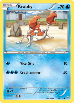 Krabby Phantom Forces #13