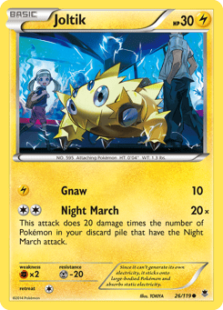Joltik Phantom Forces #26