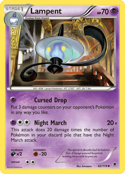 Lampent Phantom Forces #42