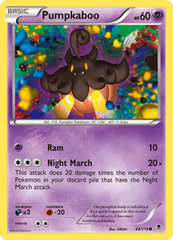 Pumpkaboo Phantom Forces #44