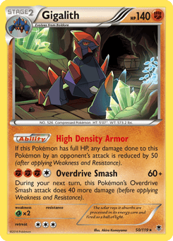 Gigalith Phantom Forces #50