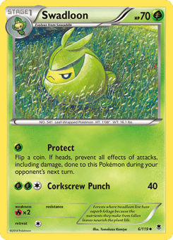 Swadloon Phantom Forces #6