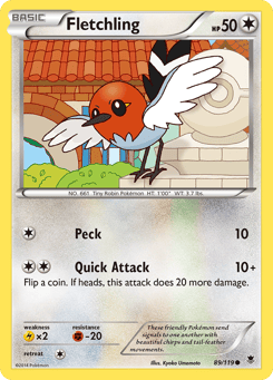Fletchling Phantom Forces #89