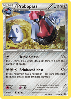 Probopass Primal Clash #95