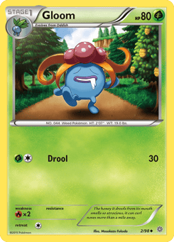 Gloom Ancient Origins #2