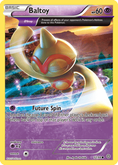 Baltoy Ancient Origins #32