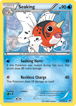 Seaking BREAKthrough #28