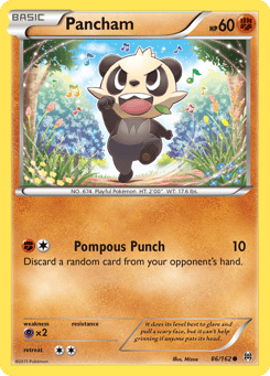 Pancham BREAKthrough #86