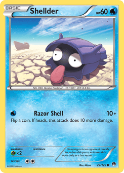 Shellder BREAKpoint #22