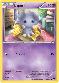 Espurr BREAKpoint #58