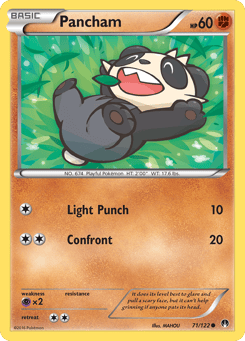 Pancham BREAKpoint #71