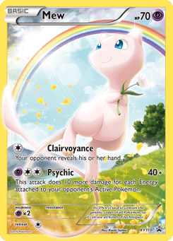 Mew