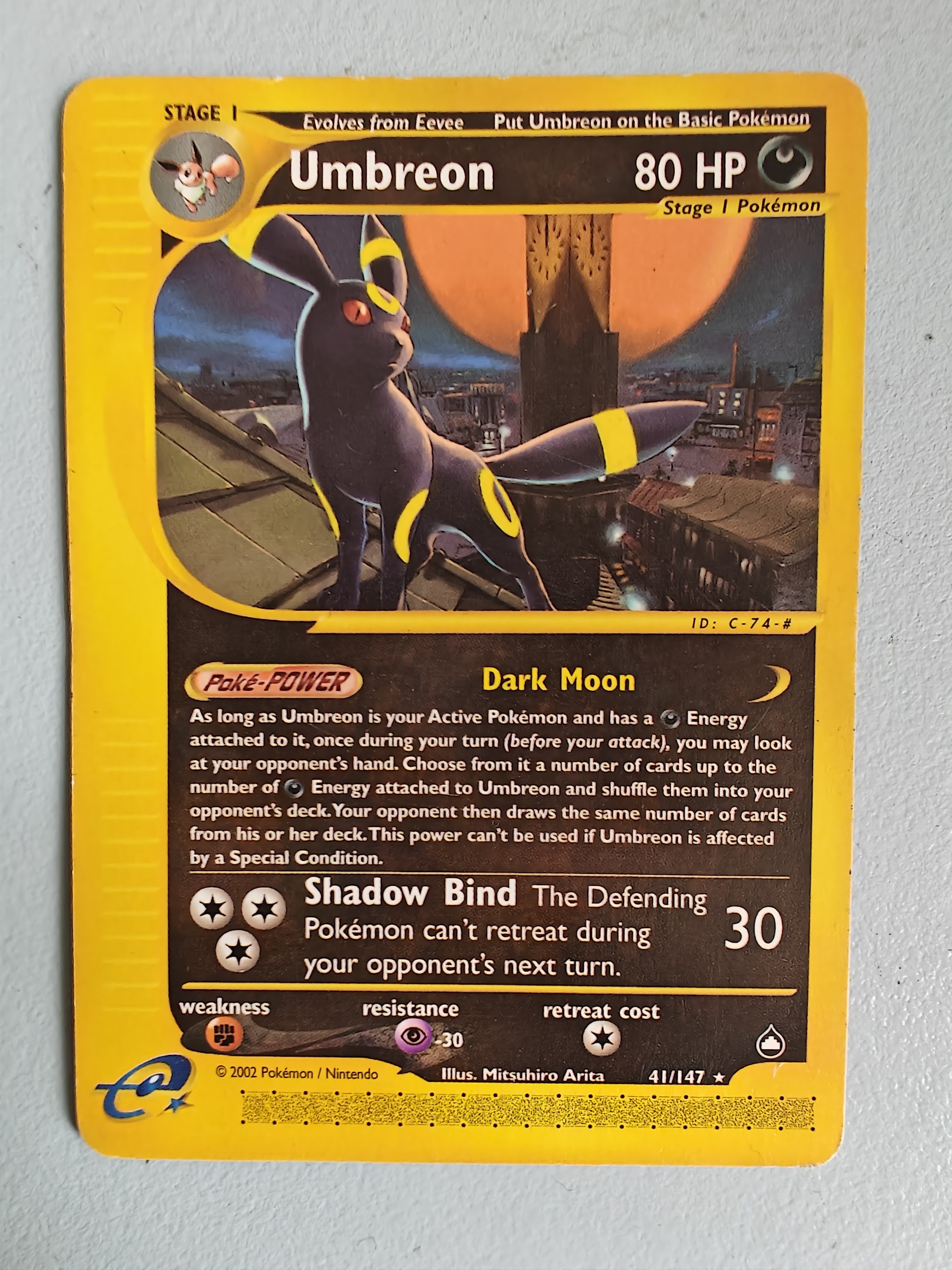 Umbreon