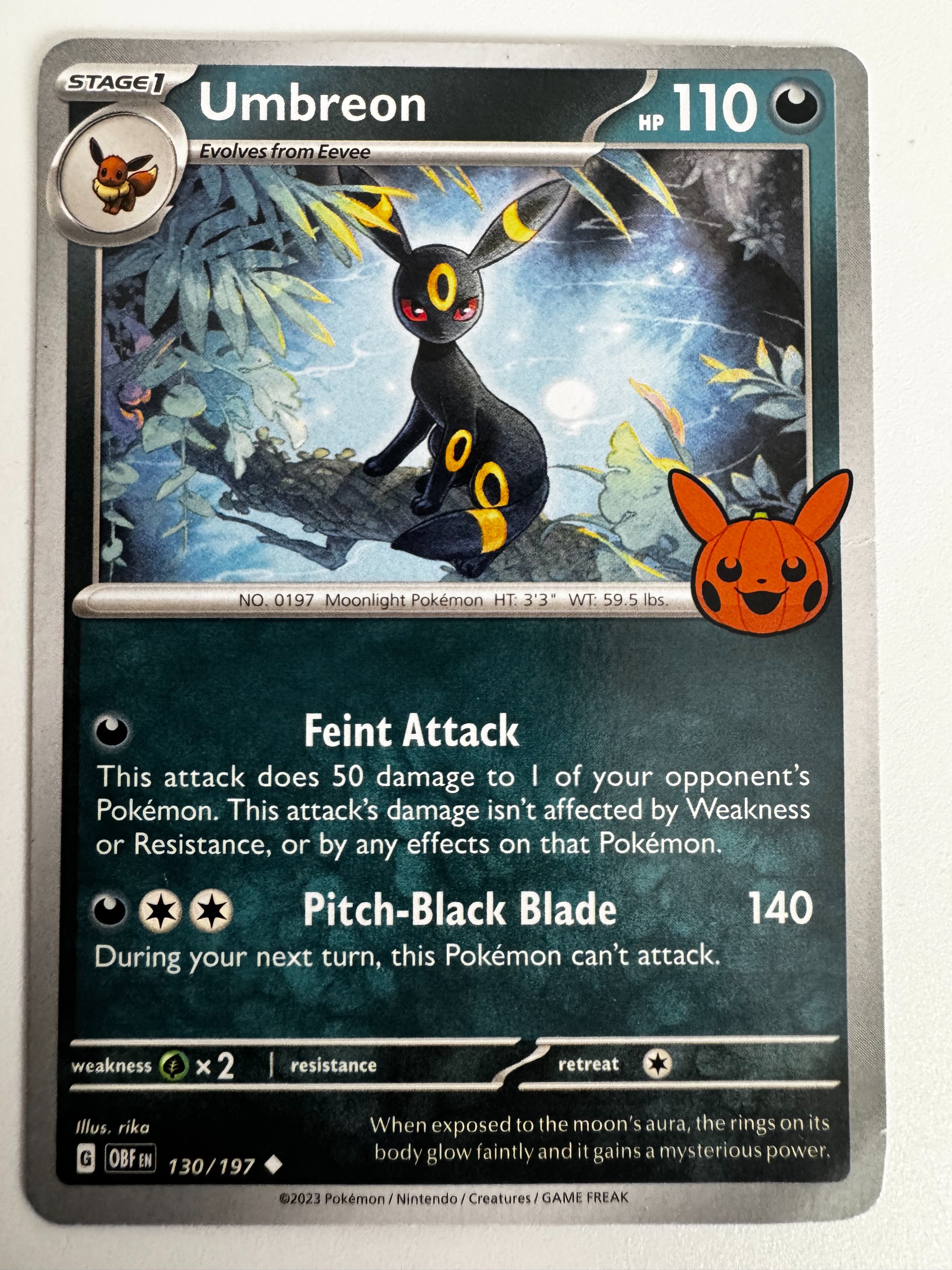 Umbreon