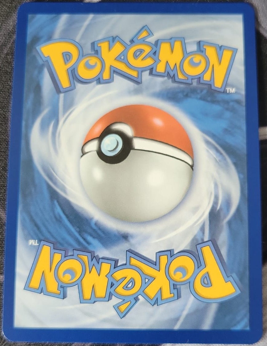 Back of Lugia