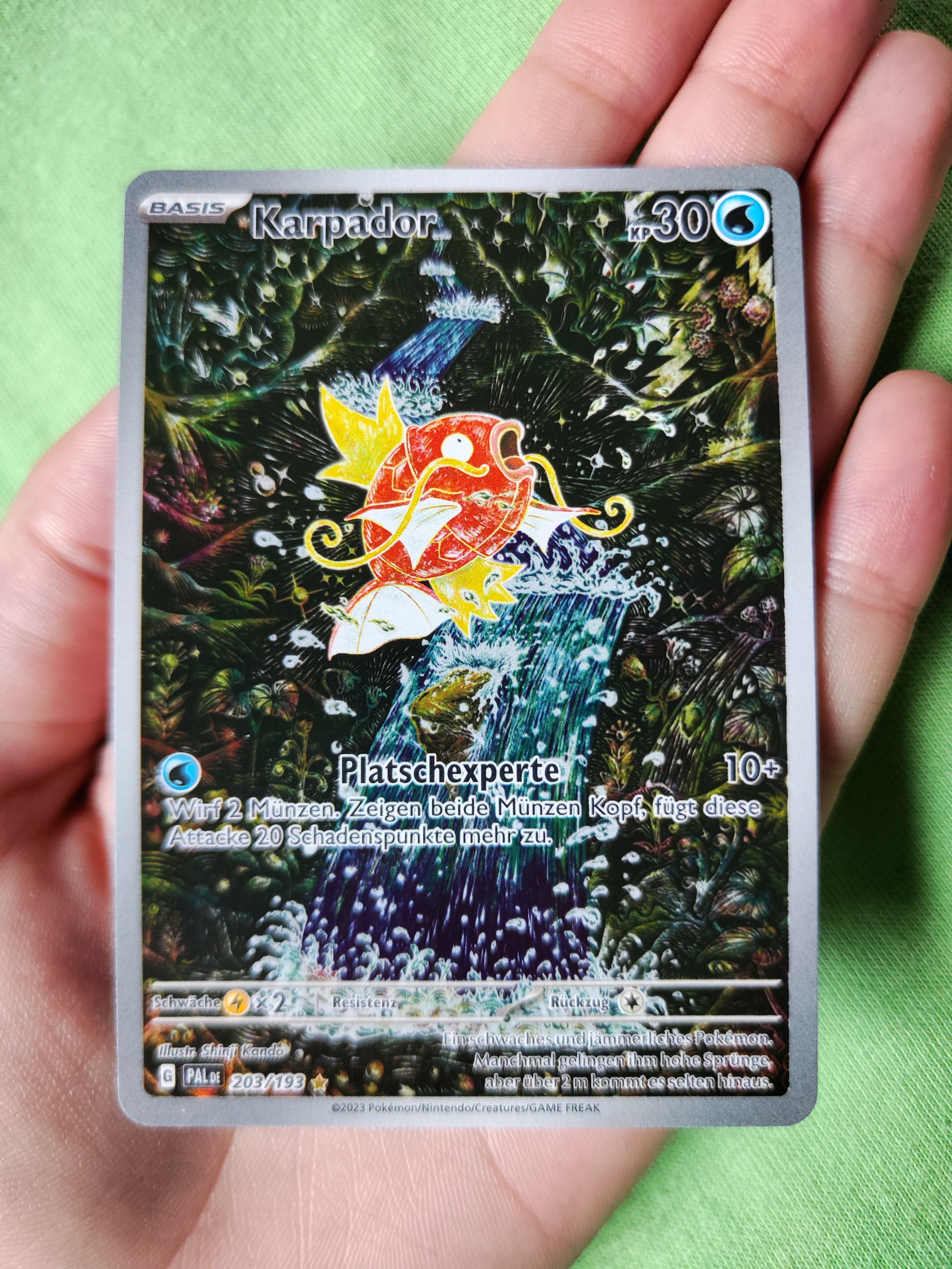 Magikarp