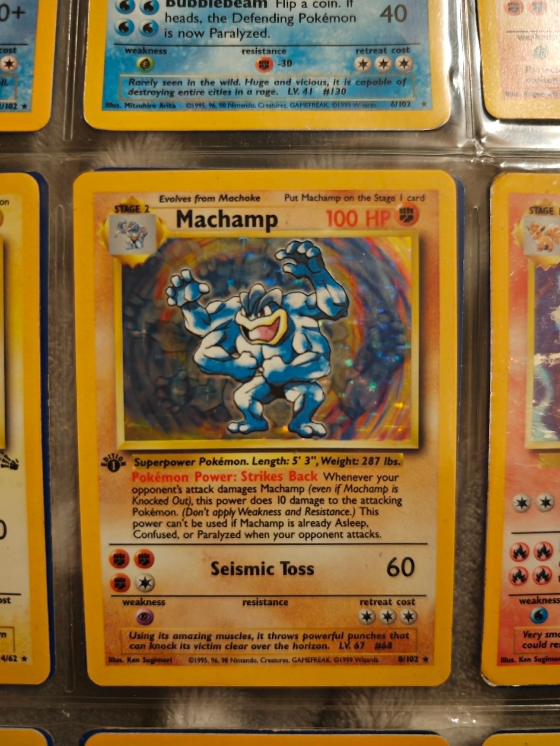 Machamp