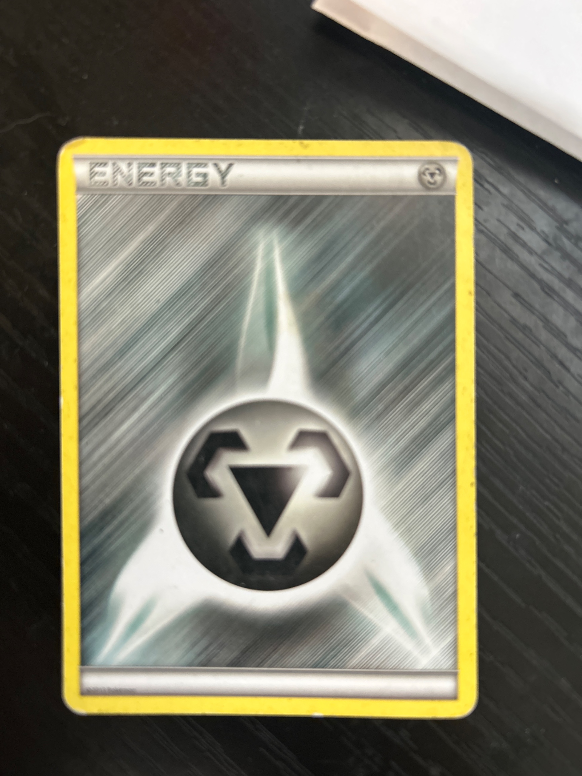 Metal Energy